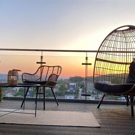 Gdynia Z Widokiem Apartment Ngoại thất bức ảnh
