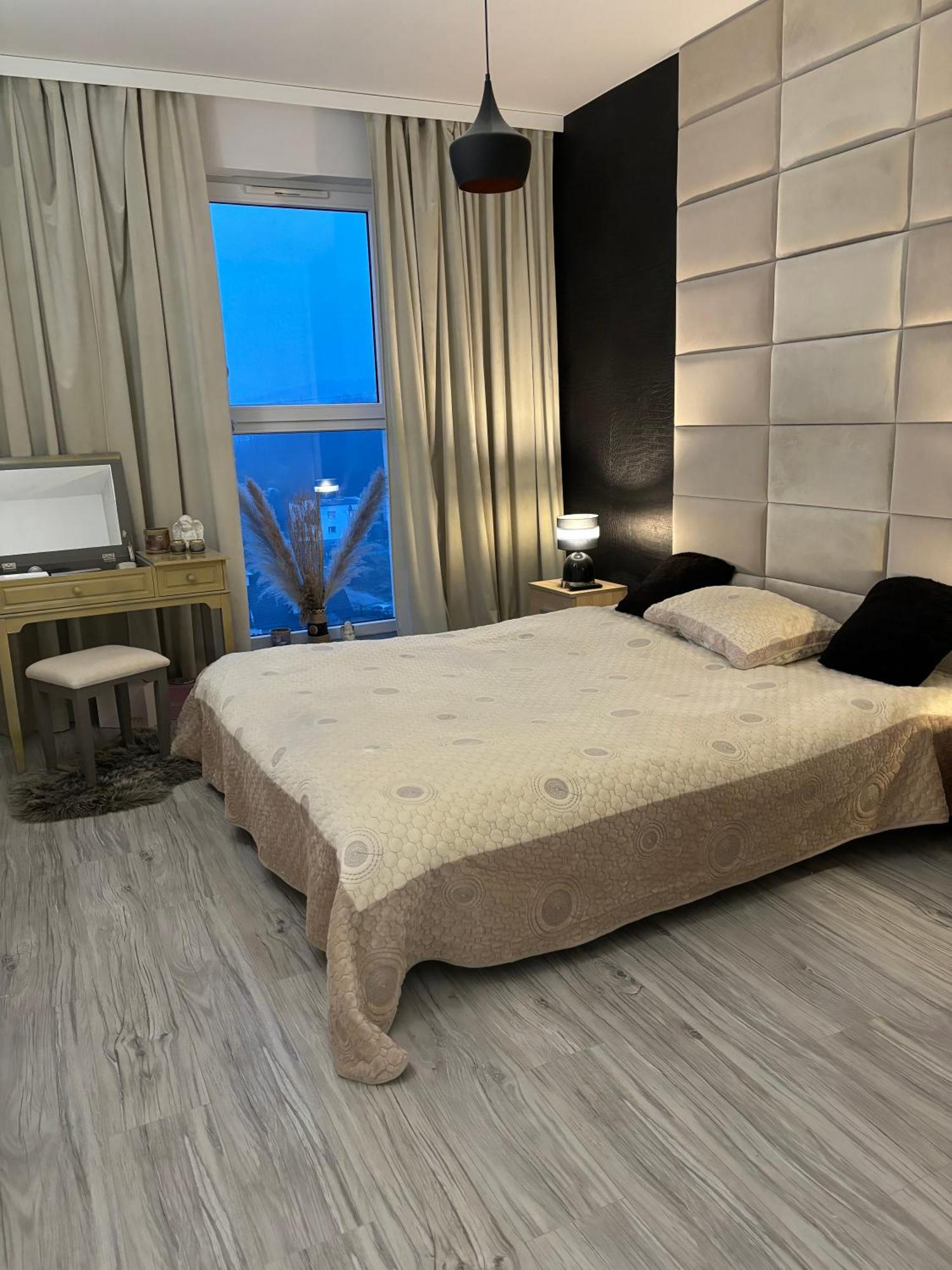 Gdynia Z Widokiem Apartment Ngoại thất bức ảnh