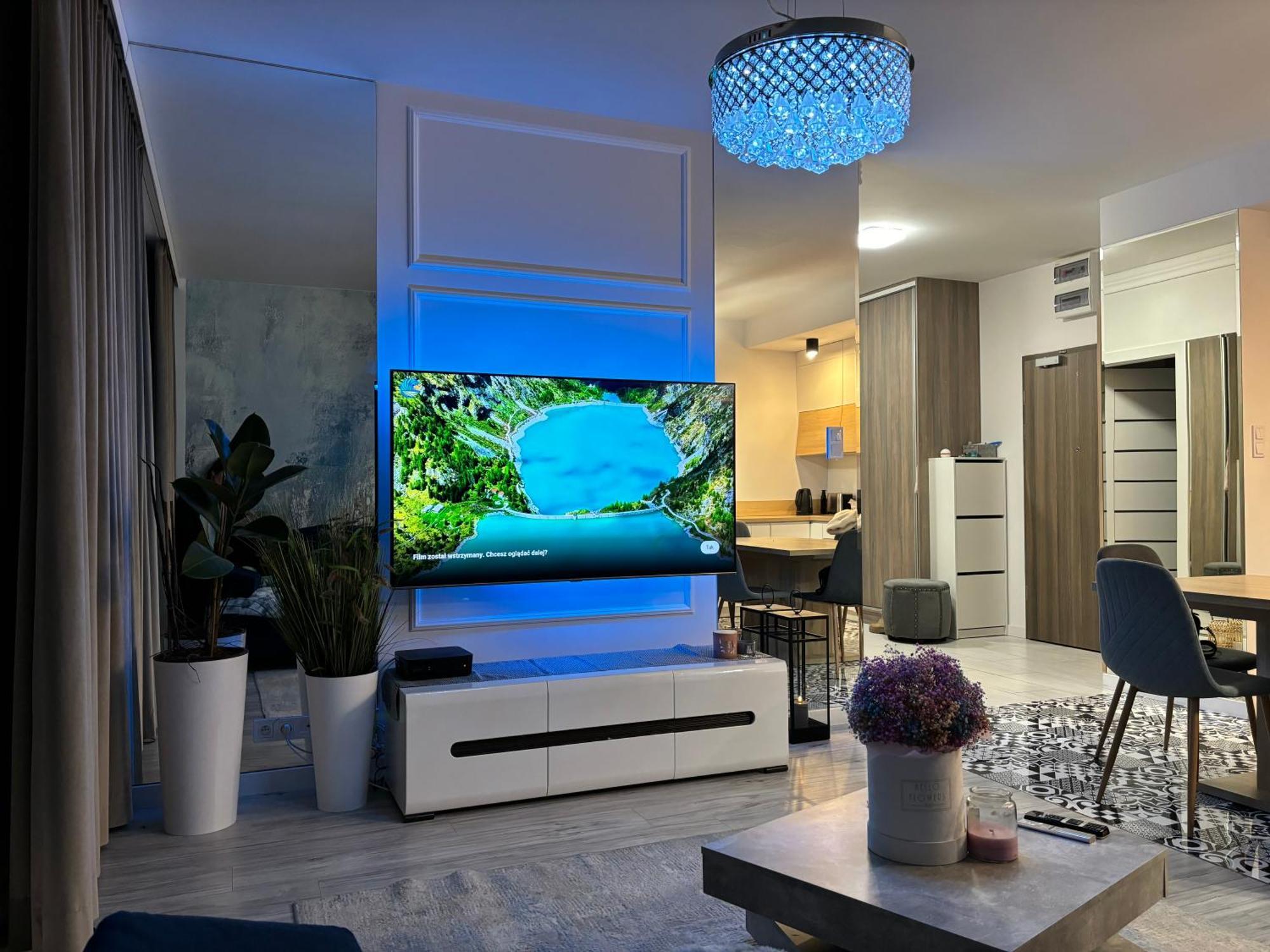 Gdynia Z Widokiem Apartment Ngoại thất bức ảnh