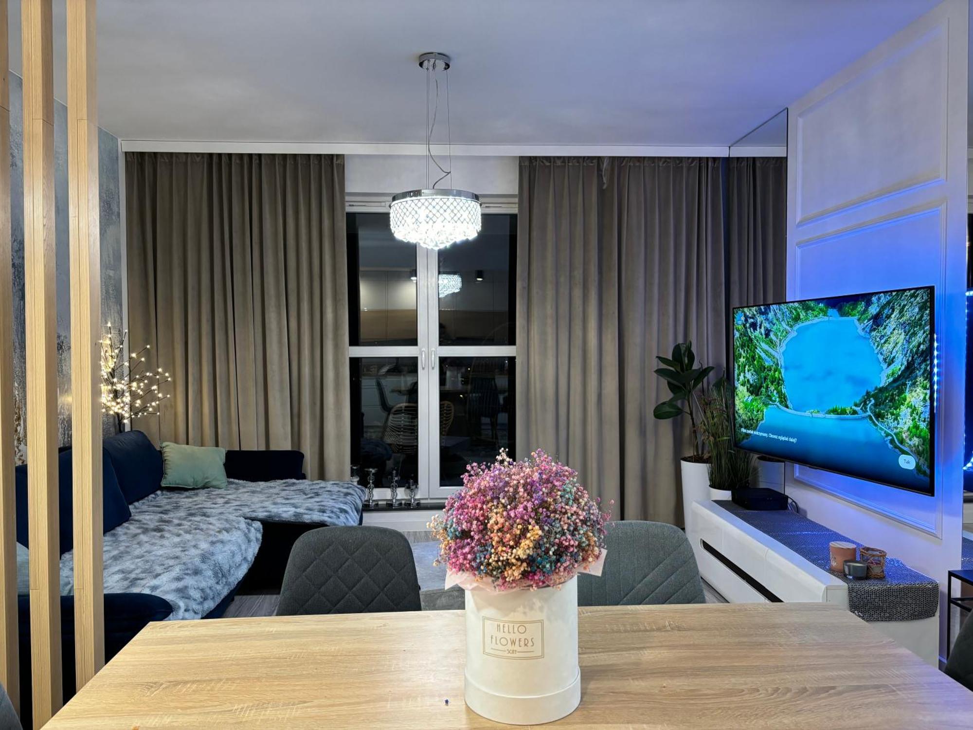 Gdynia Z Widokiem Apartment Ngoại thất bức ảnh